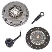 VW Clutch Kit - LuK 6243765330
