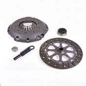 Porsche Clutch Kit - LuK 6243629000