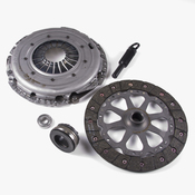 Porsche Clutch Kit - LuK 6243631000