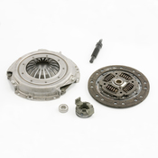 Volvo Clutch Kit - LuK 6233477000