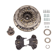 Clutch Kit - LuK 6020008000