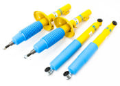 VW Shock And Strut Assembly Kit - Bilstein B8 KIT-00960