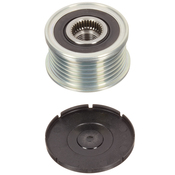 Mercedes Alternator Pulley - INA 5350086100