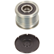 Mercedes Alternator Pulley - INA 5350168100
