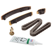 Mercedes Timing Chain Kit - INA 5590039100