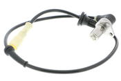BMW ABS Sensor - Vemo 34521155041