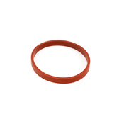 BMW Fuel Injection Plenum Gasket - Genuine BMW 11618513295