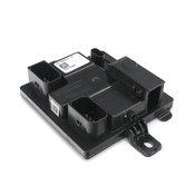 BMW Integrated Supply Module - Genuine BMW 12637634274