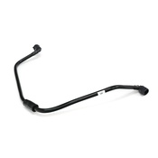 BMW Expansion Tank Hose - Genuine BMW 17129845173
