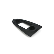 BMW Handle Bracket Base Right - Genuine BMW 51217012768