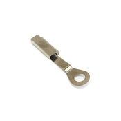 BMW Wastegate Actuator Arm Repair Clip - Genuine BMW 83302456269