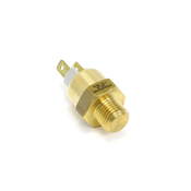 BMW Auxiliary Fan Switch - Facet 6131136427282