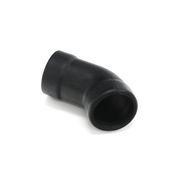 Mercedes Air Intake Hose - Genuine Mercedes 1121410083