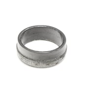Mercedes Catalytic Converter Gasket Rear Left - Genuine Mercedes 2214920081