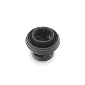 Mercedes Oil Pressure Relief Valve - Genuine Mercedes 611800115