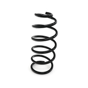 Audi Coil Spring - Mubea 1J0411105CB