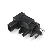 Audi VW Boost Pressure Valve - Pierburg 1K0906627A