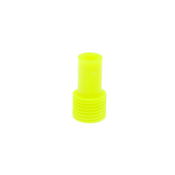 Porsche Auto Trans Oil Pan Tube - Genuine Porsche 95830143700
