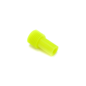 Porsche Auto Trans Oil Pan Tube - Genuine Porsche 95830143700