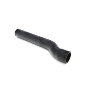 Porsche Radiator Coolant Hose - Genuine Porsche 99610662255