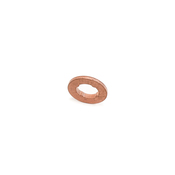 Audi VW Fuel Injector Seal Ring  - Genuine VW Audi 059130519B