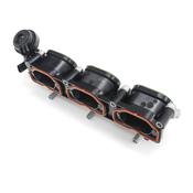 Audi Intake Manifold - Genuine Audi VW 06E133109BE