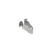 Audi VW Body A-Pillar Trim Panel Clip - Genuine VW Audi 5G0867276B
