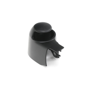 VW Back Glass Wiper Arm Cap - Genuine VW 6Q6955435D
