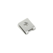 Audi VW Bumper Cover Spacer Panel Nut - Genuine VW Audi N10194101