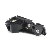 Volvo Folding Rear Seat Latch - Genuine Volvo 39852162