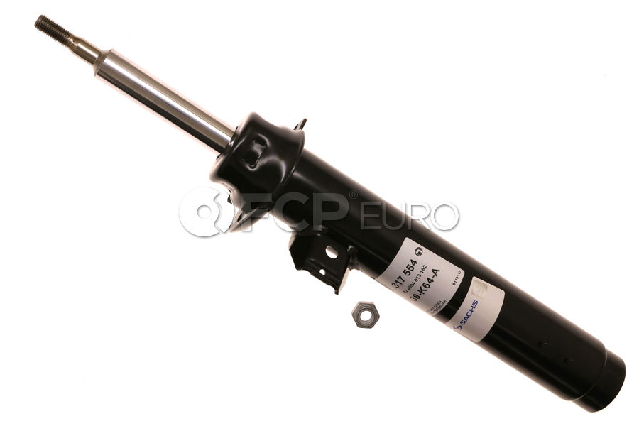 BMW Strut Assembly - Sachs 317-554 | FCP Euro