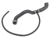 Mercedes Radiator Hose - Meyle 2035010782