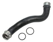 Mercedes Radiator Hose - Meyle 2045011582