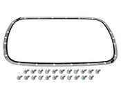 BMW Transmission Pan Gasket - Meyle 24117524707