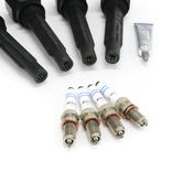 VW Ignition Service Kit - Genuine VW KIT-00602