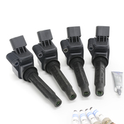VW Ignition Service Kit - Genuine VW KIT-00602