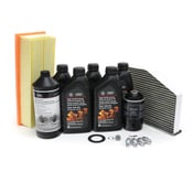 VW Maintenance Kit  - Genuine VW KIT-00503