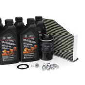 VW Maintenance Kit  - Genuine VW KIT-00503