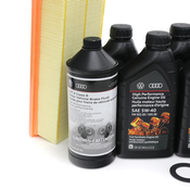 VW Maintenance Kit  - Genuine VW KIT-00503
