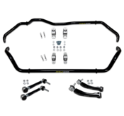 Audi Sway Bar Kit - 034Motorsport 0344021027