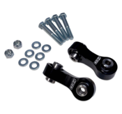 Audi Porsche Sway Bar End Link Set - 034Motorsport 0344024007