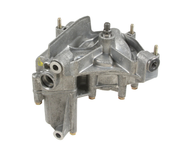 BMW Oil Pump - Genuine BMW 11411438280