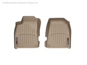 Audi Floor Mat Set - WeatherTech 451941