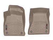 Audi Floor Mat Set - WeatherTech 459371