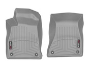 Audi Floor Mat Set - WeatherTech 469371
