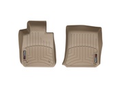 BMW Floor Mat Set - WeatherTech 452531