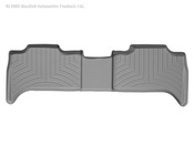 BMW Floor Mat Set - WeatherTech 460402