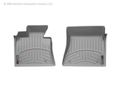 BMW Floor Liner Set Grey - WeatherTech 460951
