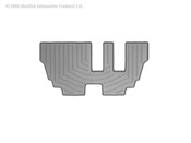 BMW Floor Mat Set - WeatherTech 460953