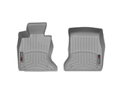 BMW Floor Liner Set Grey - WeatherTech 463301